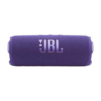 ALTAVOZ JBL FLIP 7 PURPLE