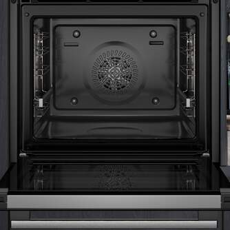 HORNO SIEMENS HB574AER3 60CM 71L DSP NEGRO
