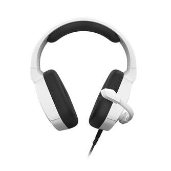 AURICULARES KROM KOPA PRO BLANCO GAMING