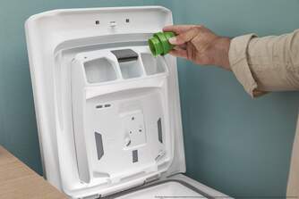 LVD. CANDY TCA474TM5S CS 7K 1400R BCA