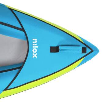 KAYAK NILOX BARCA ELUA BLUE