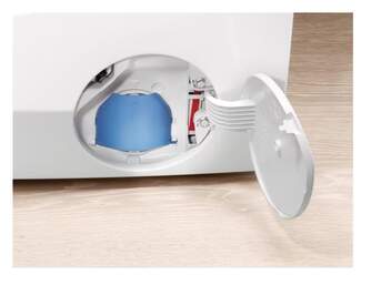 LVD. ELECTROLUX EN7F4842OF 8K 1400R DSP INTEGRABLE