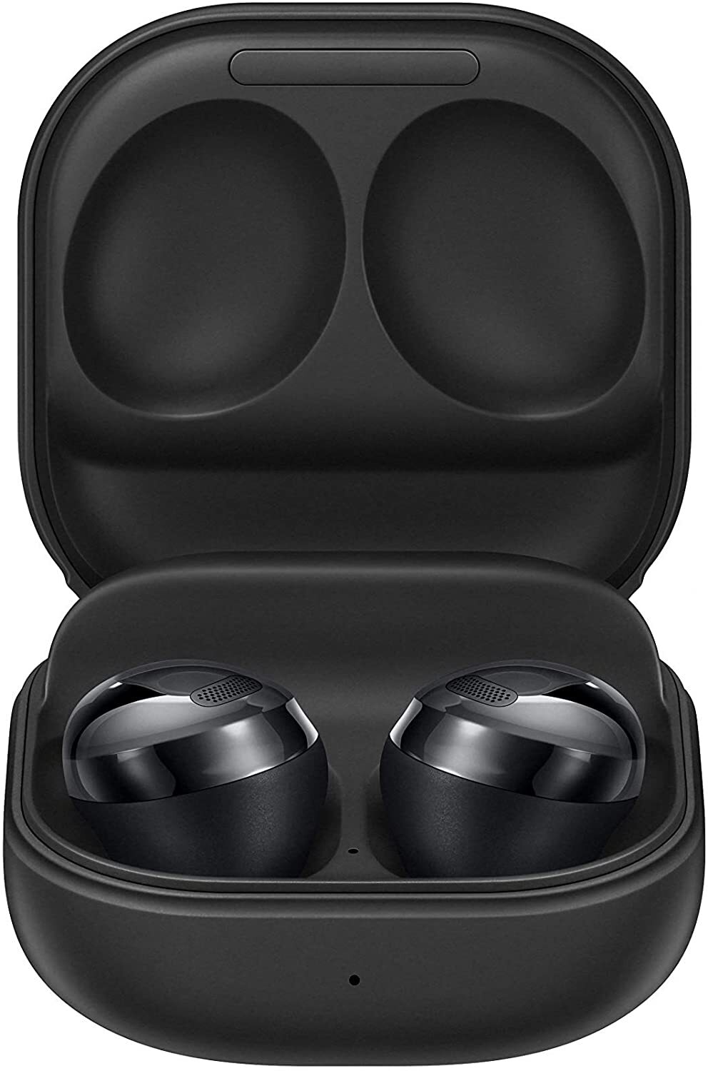 Auriculares Samsung Galaxy Buds Pro Negro - Batería 18h, Cancelación Ruido