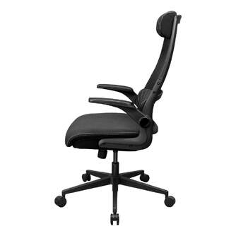 SILLA GAMING COUGAR STRYDER BLACK