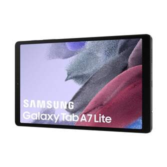 TABLET SAMSUNG TAB A7 LITE T220 3/32 GRAY 8,7%%%quot;