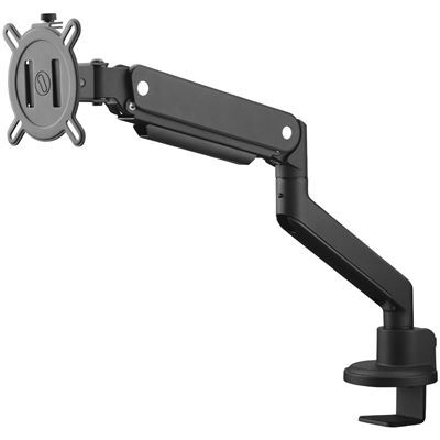 Soporte Monitor One for All DM4110 - 44x22x13 cm, Negro, para pantallas de 13 a 35", hasta 10kg