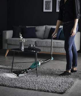 ASPI. ESCOBA ROWENTA RH1239WO FLEX