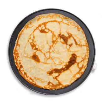 CREPERA UFESA DOLCEVITA 1000W 30CM ACC