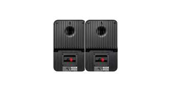 ALTAVOZ POLK S10 ELITE PKSIGS10ELBK BLACK