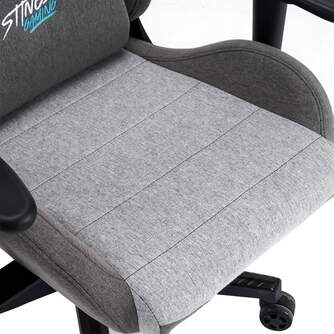 SILLA GAMING WOXTER STINGER STATION TITAN LIGHT