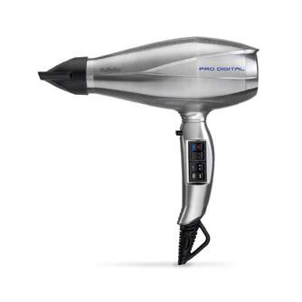 SECADOR BABYLISS 6000E PRO EC 2200W CERAMICO 2BOQ
