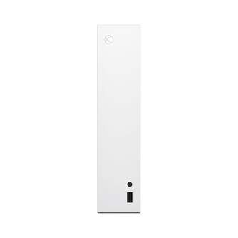 CONSOLA XBOX SERIES S 512G 3M GAME PASS ULTIMATE