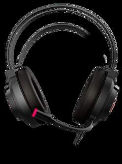 AURICULARES KROM KAPPA RGB GAMING