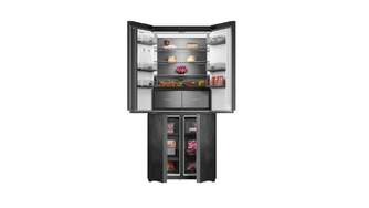 FRI. TEKA RMF87870 INLINE 191x83 4P NF INOX