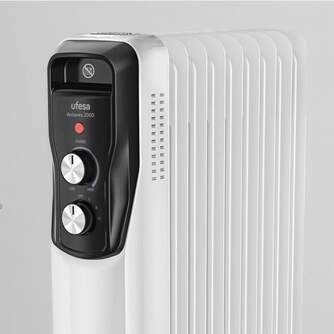 RADIADOR ACEITE UFESA ANTARES 2000 83505508 9E