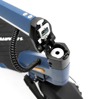 PATIN ELECTRICO SMARTGYRO RAPTOR EVO LR 10%%%quot; 1000W