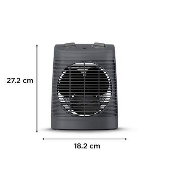 CALEFACT. ROWENTA SO2351 2000W