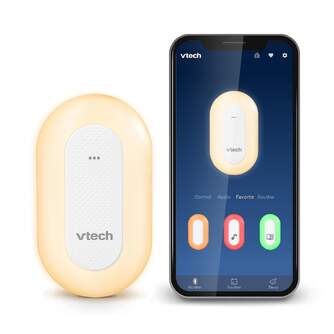 PROYECTOR LUZ VTECH BC8113 V-HUSH PLUG