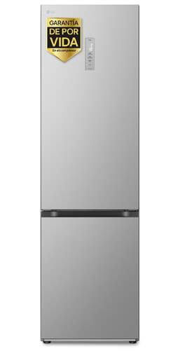 Frigorífico Combi LG GBV7270CPY - 203x60 cm, 387 L,MetalFresh, Clase C, Inox