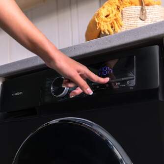 LVD. CECOTEC 02467 8K 16P 1400R INOX