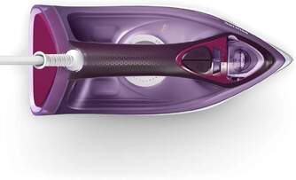 PLANCHA PHILIPS DST3041/30 2600W GV200 CERAMICA
