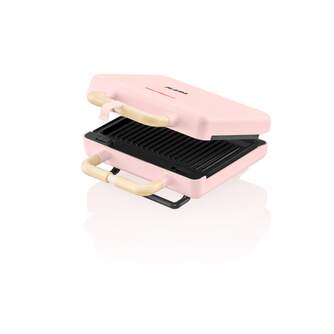 SANDWICH. FLAMA 4963FL CHERRY PINK 800W