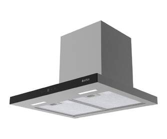 CAMP. ARTICA ASKYLINE60AI 60CM A INOX TOUCH