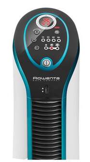 VENTILADOR TORRE ROWENTA VU6210F0 40CM 30W BLANCO