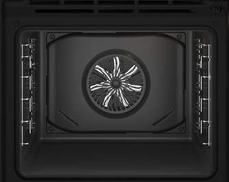 HORNO BEKO BBIE12300XMP 72L INOX PIRO