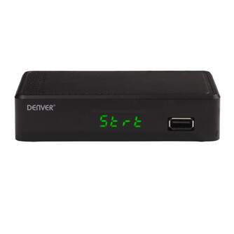 TDT DENVER DTB-148 SCART HDMI USB