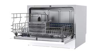 LVJ. TEKA LC24700 43CM BLANCO 114350000