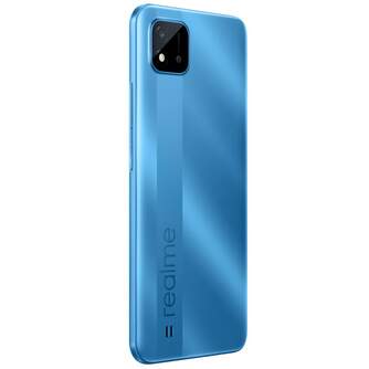 SMARTPHONE REALME C11 2/32 6,5%%%quot; LAKE BLUE