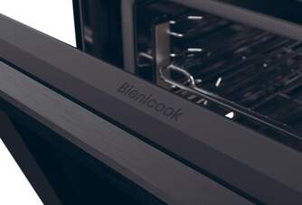 HORNO HAIER H6ID2P3T1HTX 78L GT MF INOX