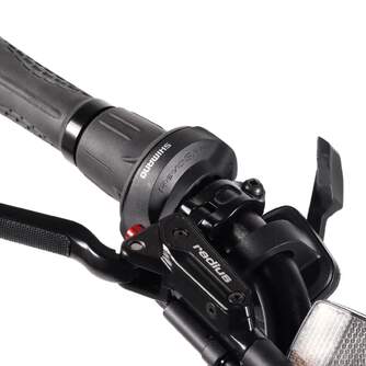 BICICLETA ELECTRICA YOUIN BK7000 MIAMI