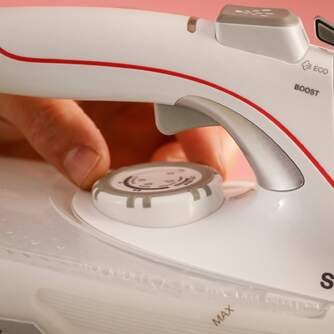 PLANCHA SOLAC PV2030 3000W CERAMICA GV180