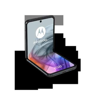 SMARTPHONE MOTOROLA RAZR 50 8/256 6,9%%%quot; GRIS