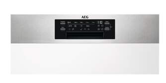 LVJ. AEG FEE63606PM INVERTER INTEGRABLE