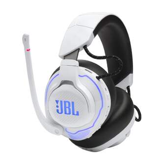 AURICULAR JBL GAMING QUANTUM 910 PLAY STATION WH/B