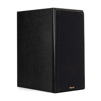 ALTAVOCES KLIPSCH RP 600 M EBONY VINYL (PAREJA)