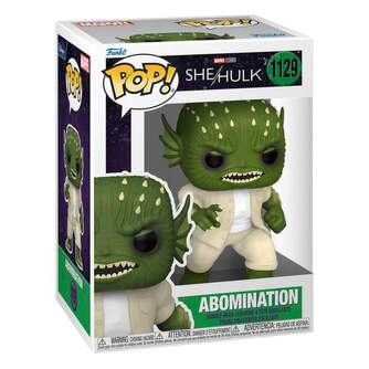 FUNKO SHE HULK ABOMINATION