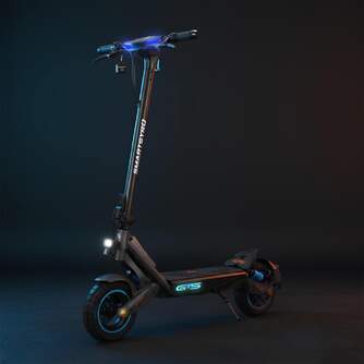 PATIN ELECTRICO SMARTGYRO ROCKWAY GTS 10%%%quot; 1000W
