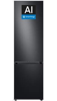 FRICOM. SAMSUNG RB38C7B6AB1/EF 203x60 NF GRAFITO