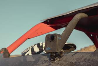 CAMARA DEPORTIVA GOPRO MAX 360 BT RESTIST AGUA