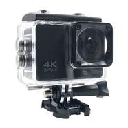 C&aacute;mara deportiva SK8 - Resoluci&oacute;n 4K Ultra HD, con Wi-Fi, modo super angular, pantalla LCD de 2"