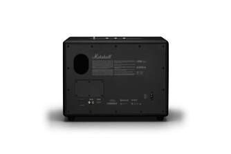 ALTAVOZ MARSHALL WOBURN III BT BLACK