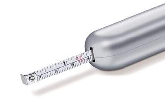 BASCULA BEURER LS06 MALETAS FLEXOMETRO