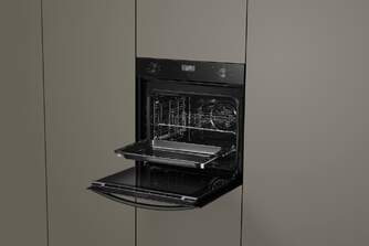 HORNO TEKA HBB6375FBK MF GT NEGRO