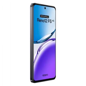 SMARTPHONE OPPO RENO 12FS 4G 8/512 6,67%%%quot; GREY