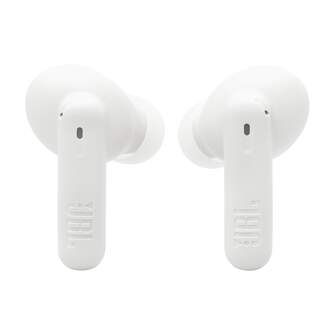 AURICULARES JBL WAVE BEAM 2 TWS WHITE