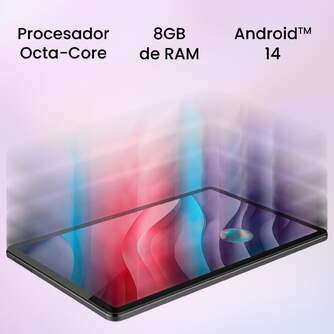 TABLET SPC GRAVITY 5 PRO 97886128N 6/128 11%%%quot; TITAT